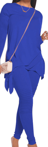 Posh Doll