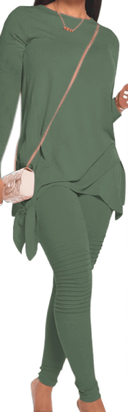 Posh Doll