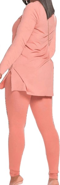 Posh Doll