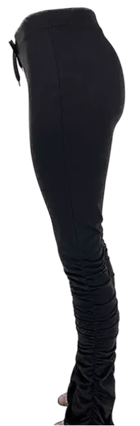 Stack Pants - PINKIE POSH APPAREL & ACCESSORIES