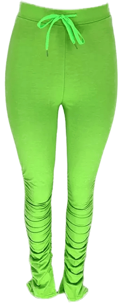Stack Pants - PINKIE POSH APPAREL & ACCESSORIES