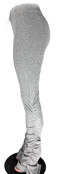 Stack Pants - PINKIE POSH APPAREL & ACCESSORIES