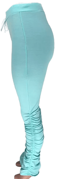 Stack Pants - PINKIE POSH APPAREL & ACCESSORIES