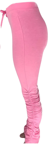 Stack Pants - PINKIE POSH APPAREL & ACCESSORIES