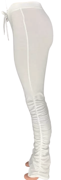 Stack Pants - PINKIE POSH APPAREL & ACCESSORIES