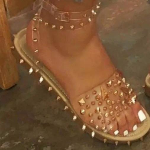 Renee Spikes - PINKIE POSH APPAREL & ACCESSORIES
