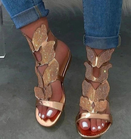 Ebony Sparkle - PINKIE POSH APPAREL & ACCESSORIES