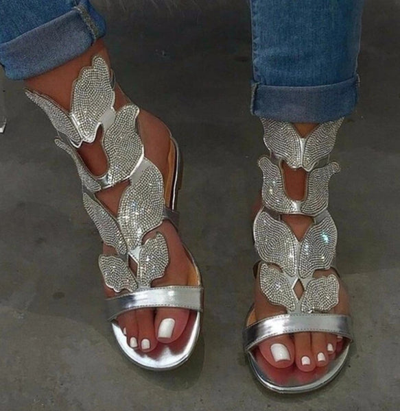 Ebony Sparkle - PINKIE POSH APPAREL & ACCESSORIES