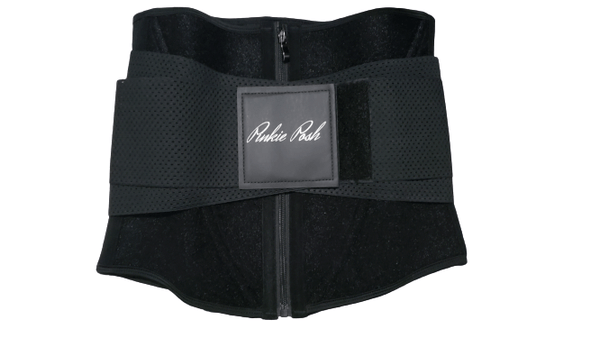 Pinkie Posh Waist Trainers - PINKIE POSH APPAREL & ACCESSORIES