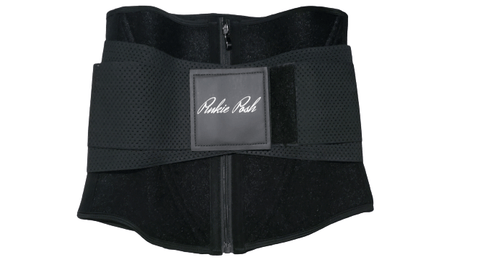 Pinkie Posh Waist Trainers - PINKIE POSH APPAREL & ACCESSORIES