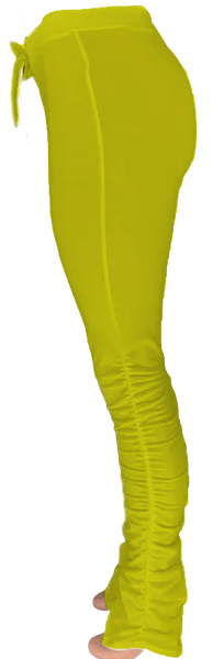 Stack Pants