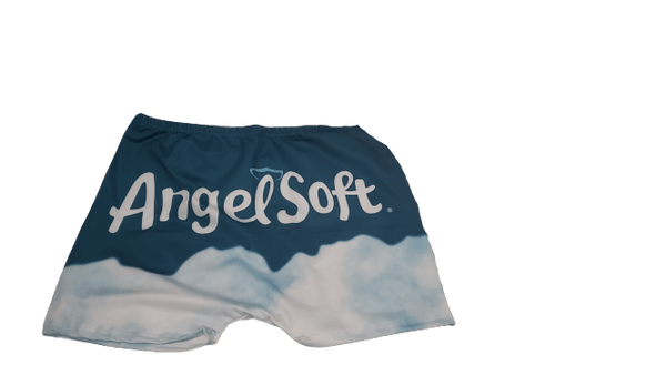 Snack Shorts - PINKIE POSH APPAREL & ACCESSORIES