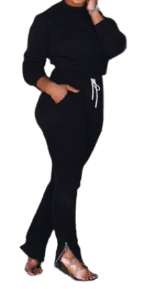 Jetta Pants Set