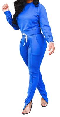 Jetta Pants Set