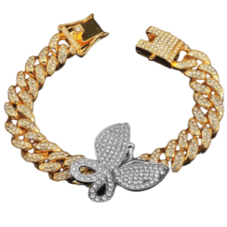 Bracelet - PINKIE POSH APPAREL & ACCESSORIES