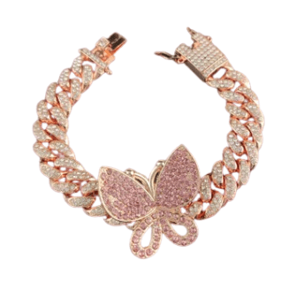 Bracelet - PINKIE POSH APPAREL & ACCESSORIES