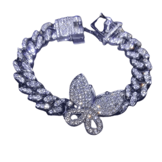 Bracelet - PINKIE POSH APPAREL & ACCESSORIES