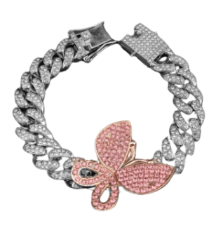 Bracelet - PINKIE POSH APPAREL & ACCESSORIES