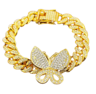 Bracelet - PINKIE POSH APPAREL & ACCESSORIES