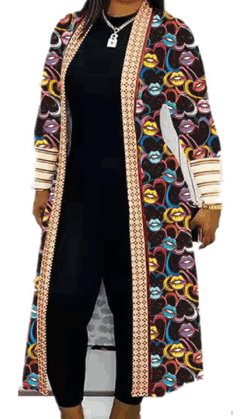 Long Sweater