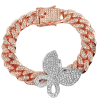 Bracelet - PINKIE POSH APPAREL & ACCESSORIES