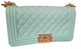 JELLY GIRLS BAGS - PINKIE POSH APPAREL & ACCESSORIES