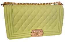 JELLY GIRLS BAGS - PINKIE POSH APPAREL & ACCESSORIES