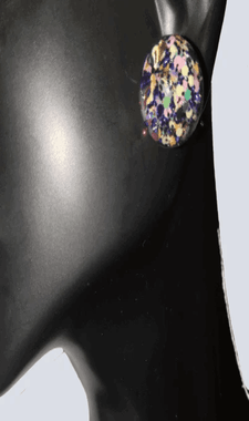 Earrings - PINKIE POSH APPAREL & ACCESSORIES
