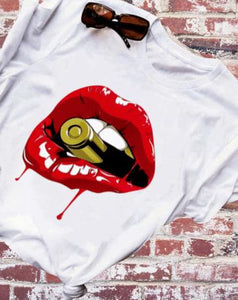 Bite The Bullet - PINKIE POSH APPAREL & ACCESSORIES