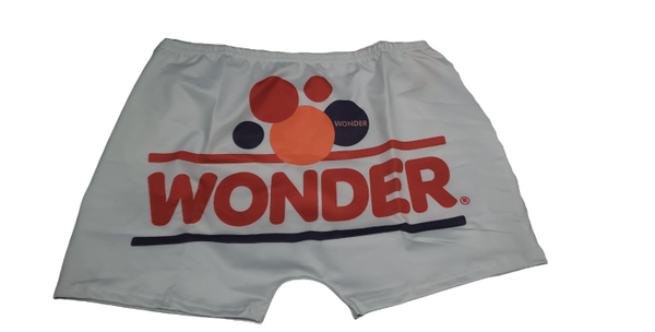 Snack Shorts - PINKIE POSH APPAREL & ACCESSORIES